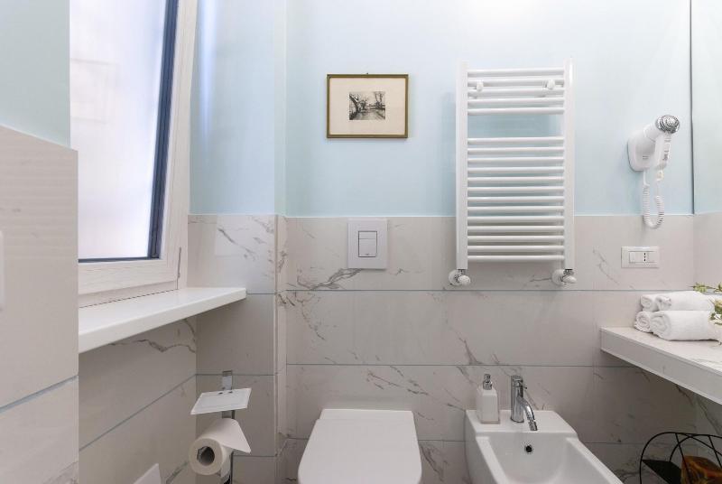 Bea Suites Luxury Rooms - Oda