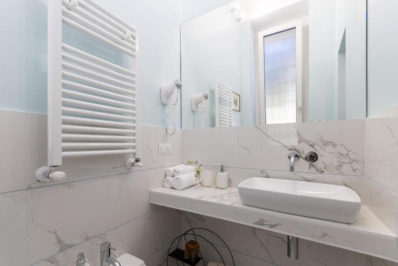 Bea Suites Luxury Rooms - Oda