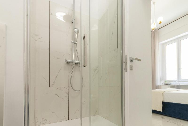 Bea Suites Luxury Rooms - Oda
