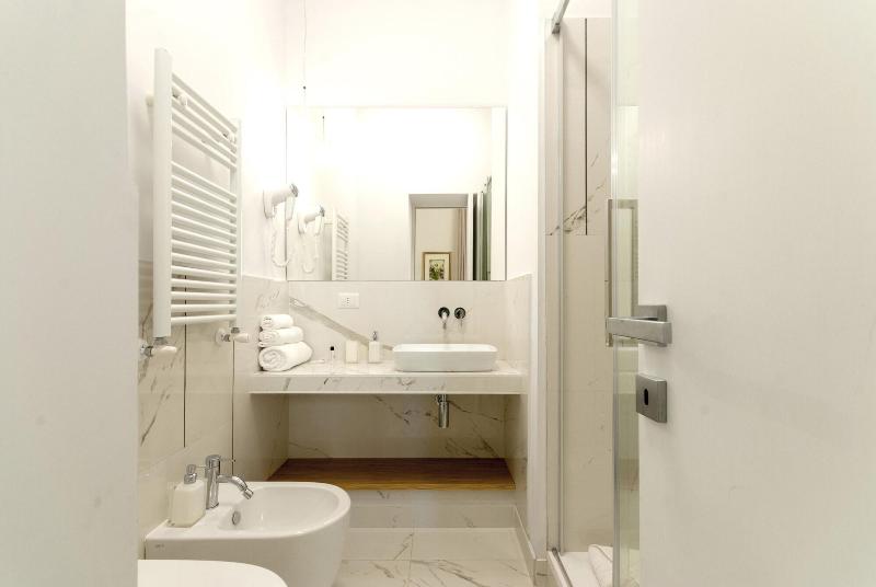 Bea Suites Luxury Rooms - Oda