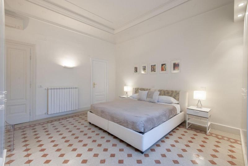 Bea Suites Luxury Rooms - Oda
