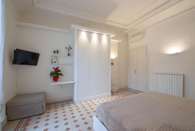 Bea Suites Luxury Rooms - Oda