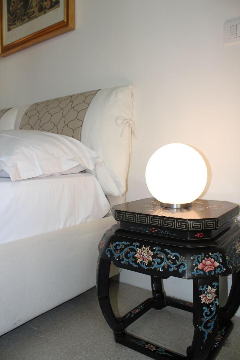 Bea Suites Luxury Rooms - Oda