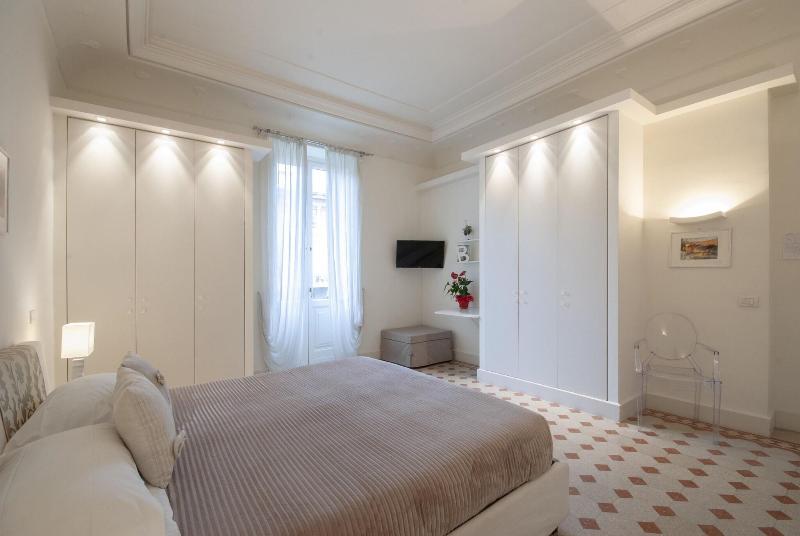 Bea Suites Luxury Rooms - Oda