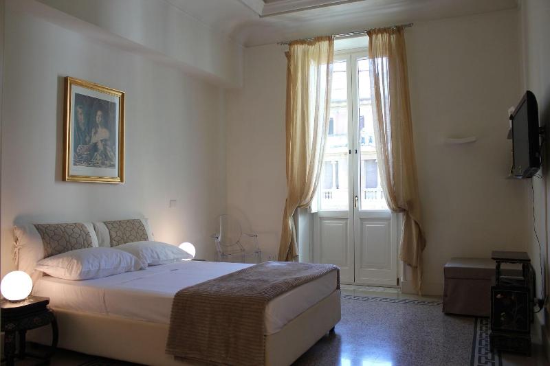 Bea Suites Luxury Rooms - Oda