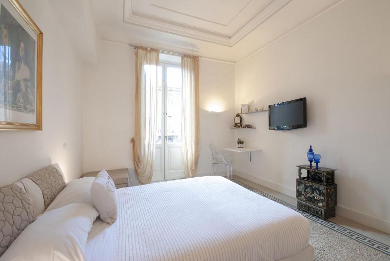 Bea Suites Luxury Rooms - Oda