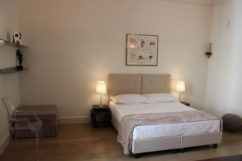 Bea Suites Luxury Rooms - Oda