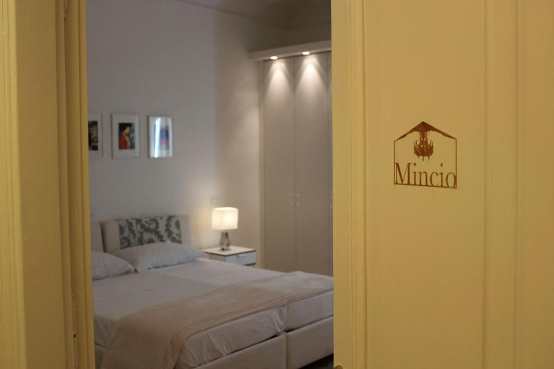 Bea Suites Luxury Rooms - Oda