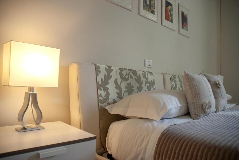 Bea Suites Luxury Rooms - Oda