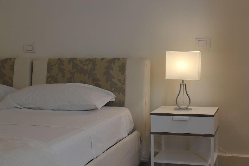 Bea Suites Luxury Rooms - Oda
