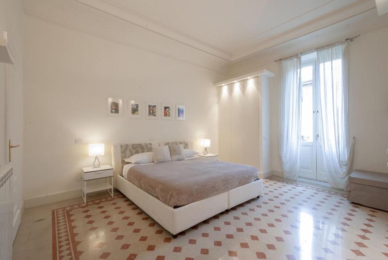 Bea Suites Luxury Rooms - Oda
