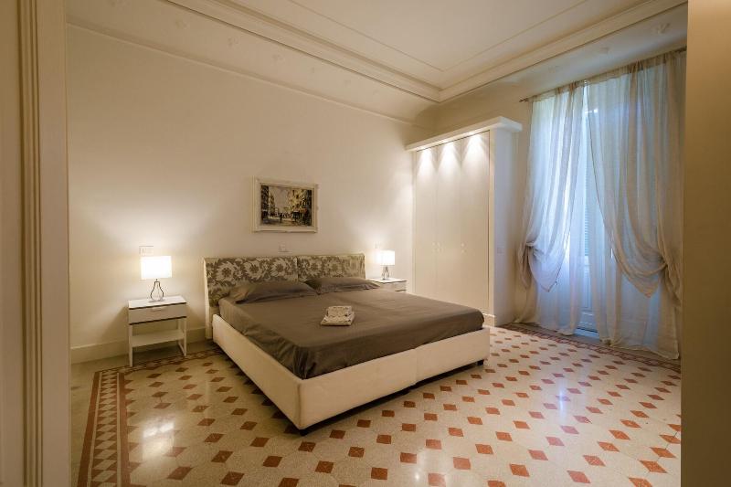 Bea Suites Luxury Rooms - Oda