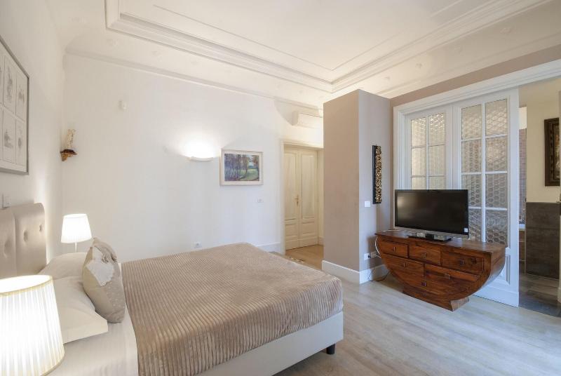 Bea Suites Luxury Rooms - Oda