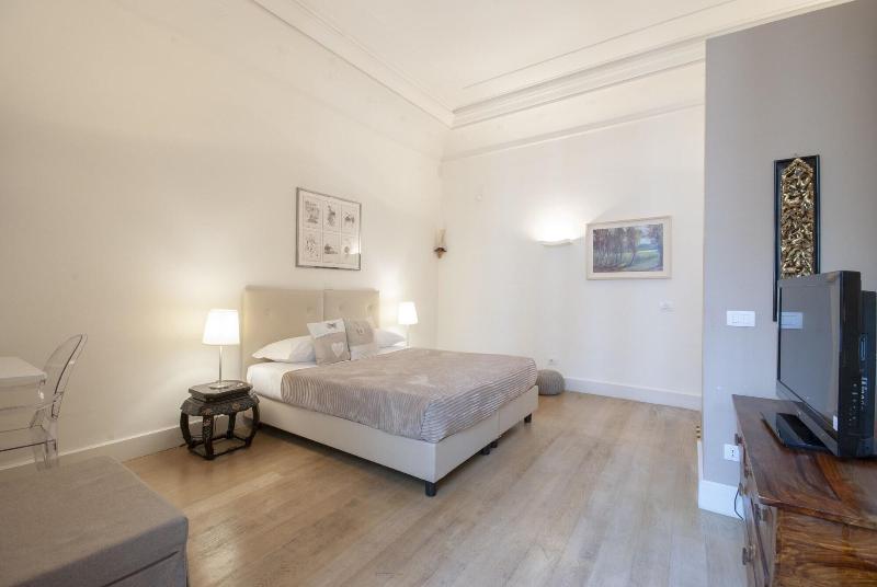 Bea Suites Luxury Rooms - Oda