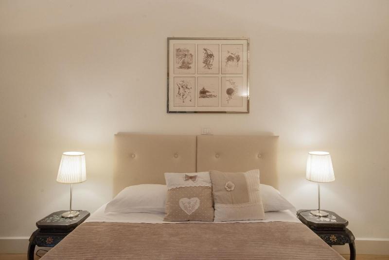 Bea Suites Luxury Rooms - Oda