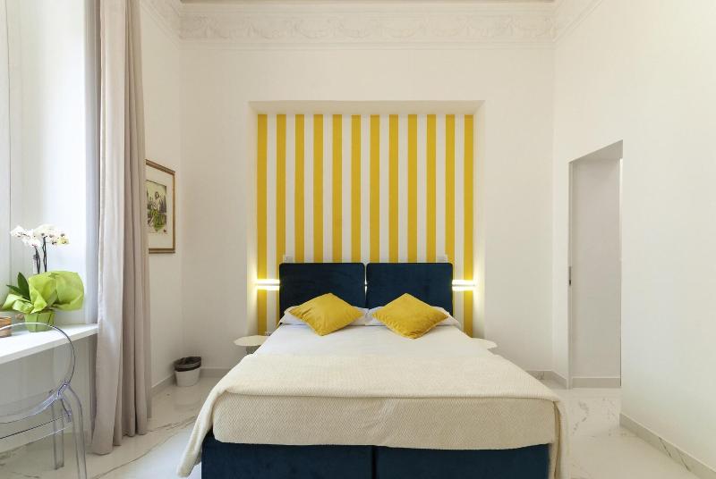 Bea Suites Luxury Rooms - Oda