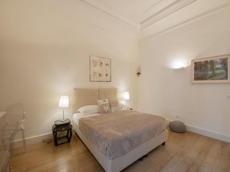 Bea Suites Luxury Rooms - Oda