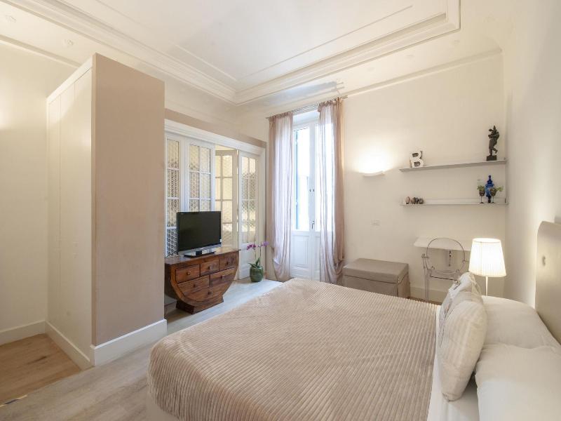 Bea Suites Luxury Rooms - Oda