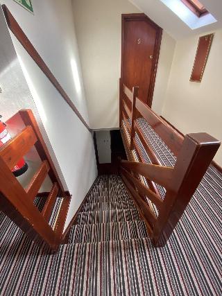 Mount Pleasant Hotel fotoÄŸrafÄ±
