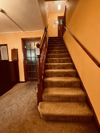 Mount Pleasant Hotel fotoÄŸrafÄ±