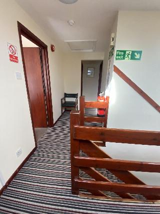 Mount Pleasant Hotel fotoÄŸrafÄ±