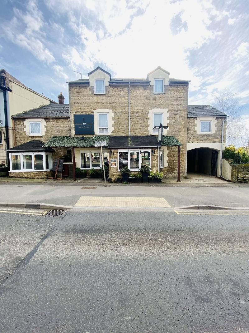 Mount Pleasant Hotel - Genel