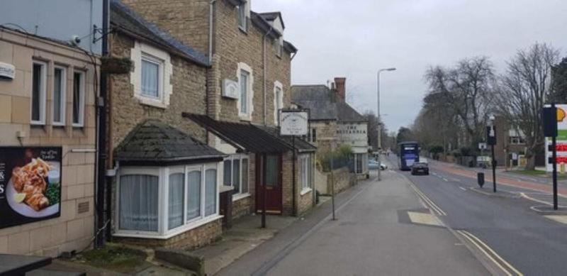 Mount Pleasant Hotel - Genel