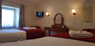 Mount Pleasant Hotel fotoÄŸrafÄ±