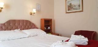 Mount Pleasant Hotel fotoÄŸrafÄ±