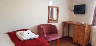 Mount Pleasant Hotel fotoÄŸrafÄ±