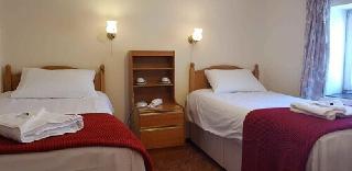 Mount Pleasant Hotel fotoÄŸrafÄ±