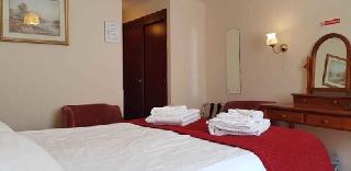 Mount Pleasant Hotel fotoÄŸrafÄ±