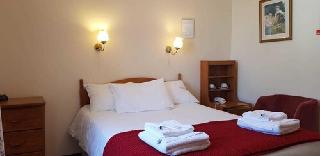 Mount Pleasant Hotel fotoÄŸrafÄ±