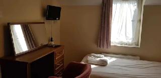 Mount Pleasant Hotel fotoÄŸrafÄ±