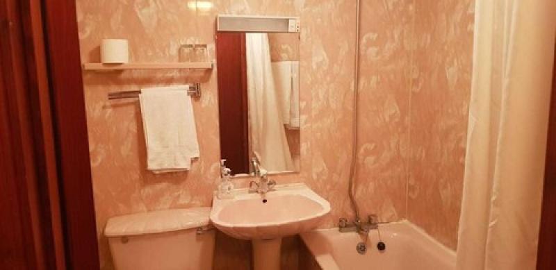 Mount Pleasant Hotel - Oda