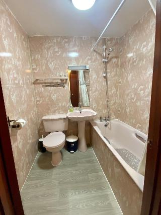 Mount Pleasant Hotel fotoÄŸrafÄ±