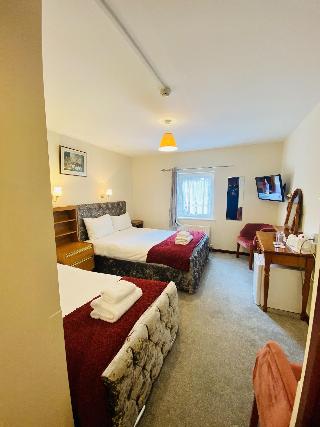 Mount Pleasant Hotel fotoÄŸrafÄ±