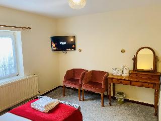 Mount Pleasant Hotel fotoÄŸrafÄ±