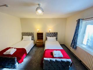 Mount Pleasant Hotel fotoÄŸrafÄ±