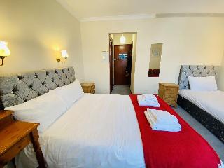 Mount Pleasant Hotel fotoÄŸrafÄ±