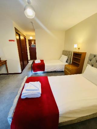 Mount Pleasant Hotel fotoÄŸrafÄ±