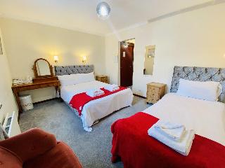 Mount Pleasant Hotel fotoÄŸrafÄ±