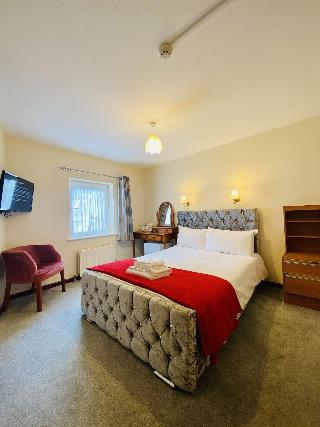 Mount Pleasant Hotel fotoÄŸrafÄ±