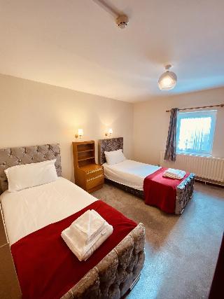 Mount Pleasant Hotel fotoÄŸrafÄ±