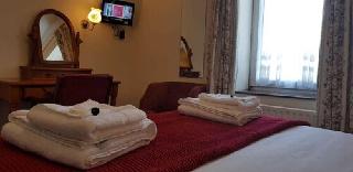 Mount Pleasant Hotel fotoÄŸrafÄ±