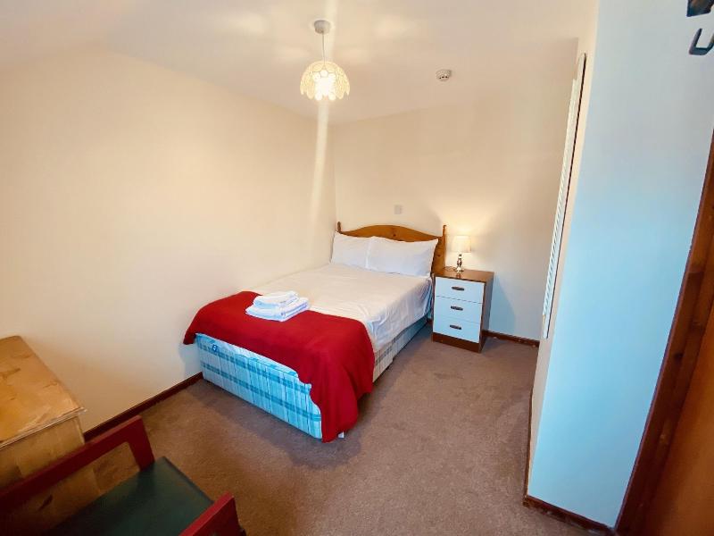 Mount Pleasant Hotel - Oda