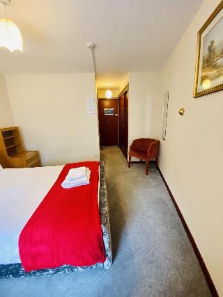Mount Pleasant Hotel fotoÄŸrafÄ±