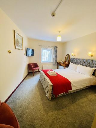 Mount Pleasant Hotel fotoÄŸrafÄ±