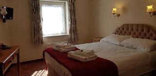 Mount Pleasant Hotel fotoÄŸrafÄ±