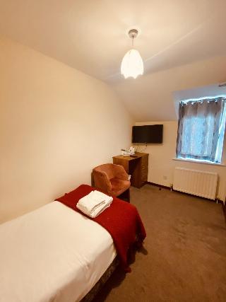 Mount Pleasant Hotel fotoÄŸrafÄ±